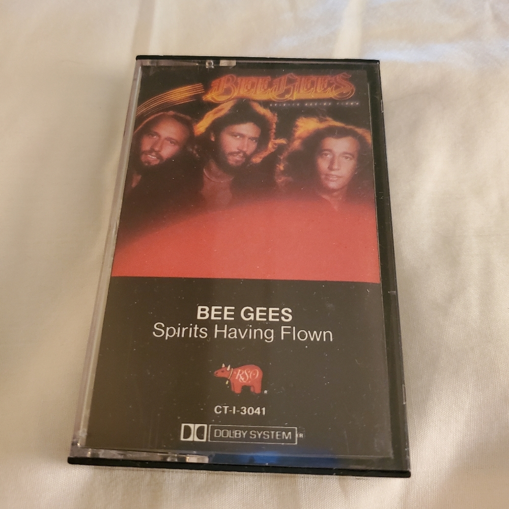 Bee Gees | Cassette